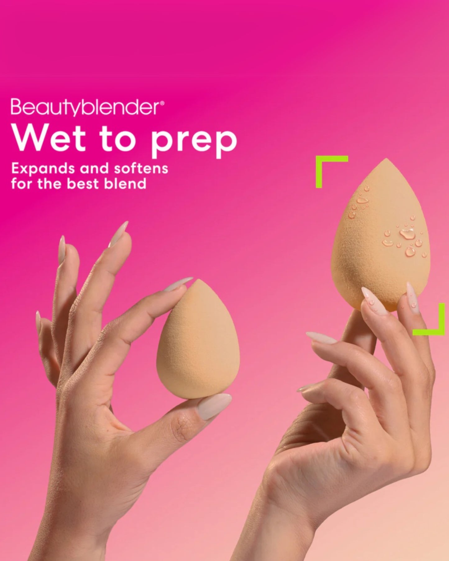 Beautyblender Nude