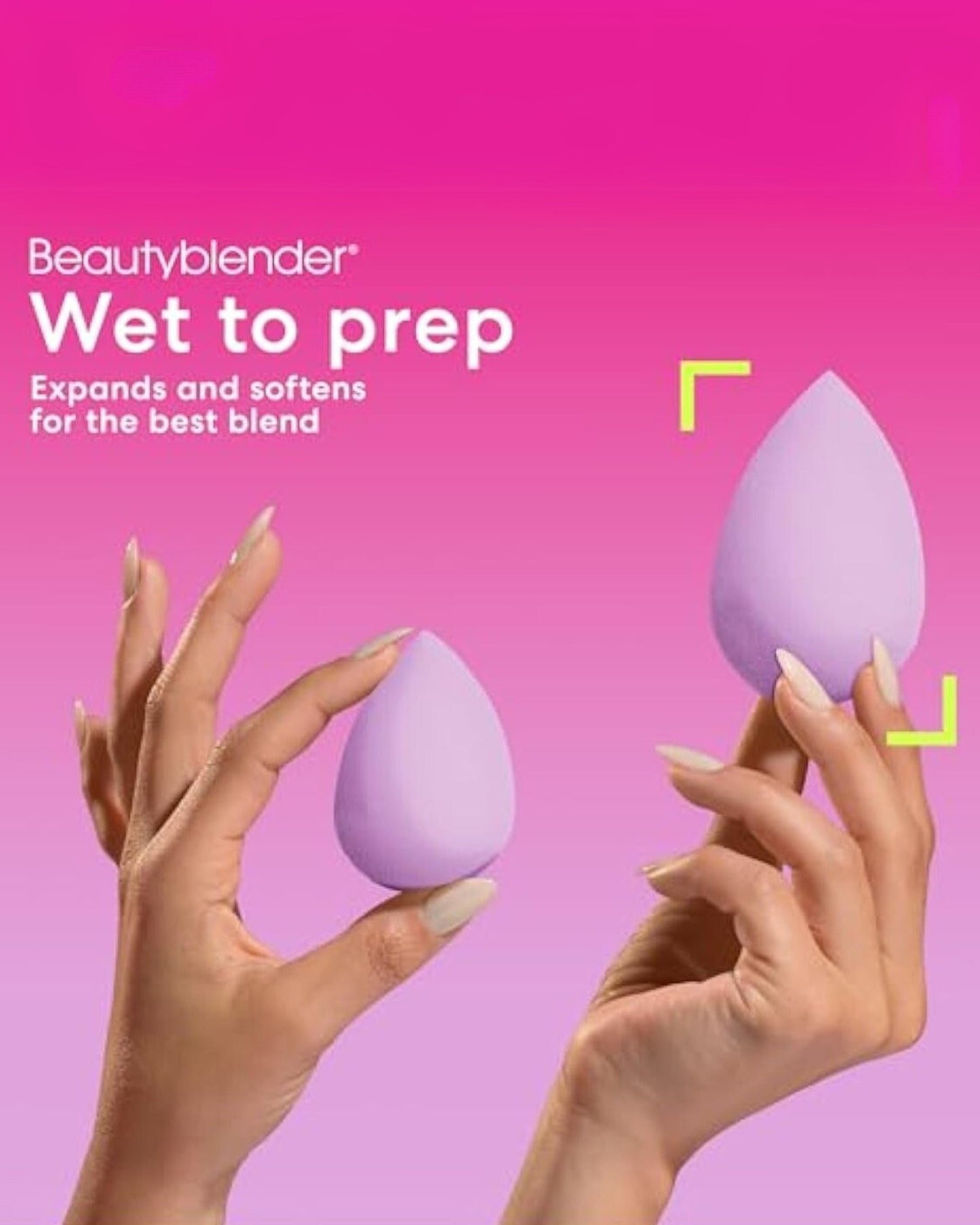 Beautyblender Lilac