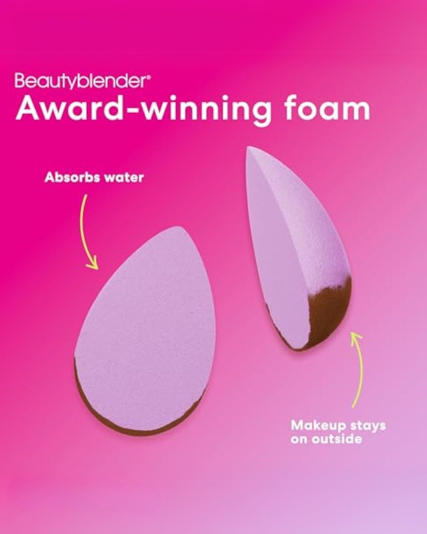 Beautyblender Lilac