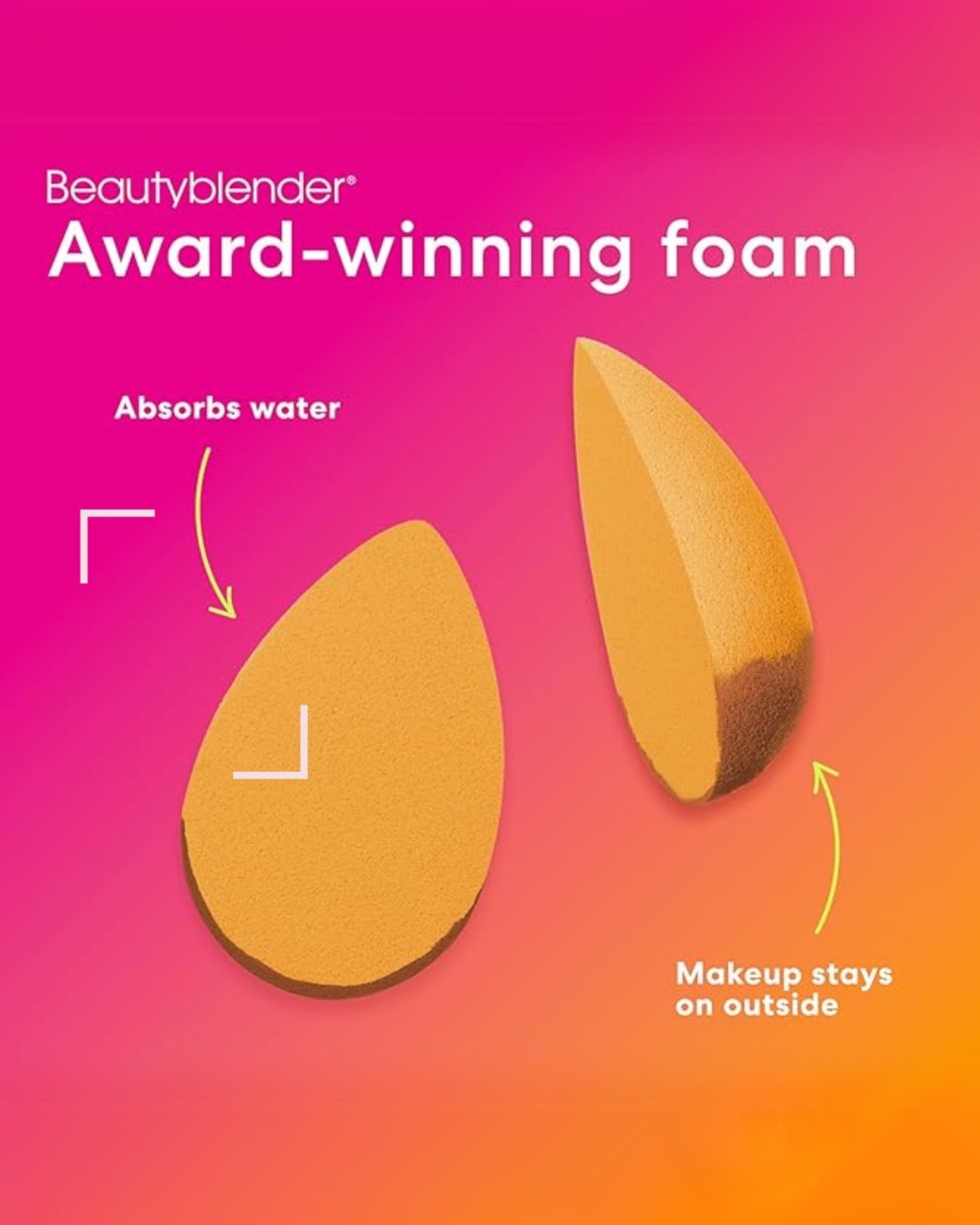 Beautyblender Pop