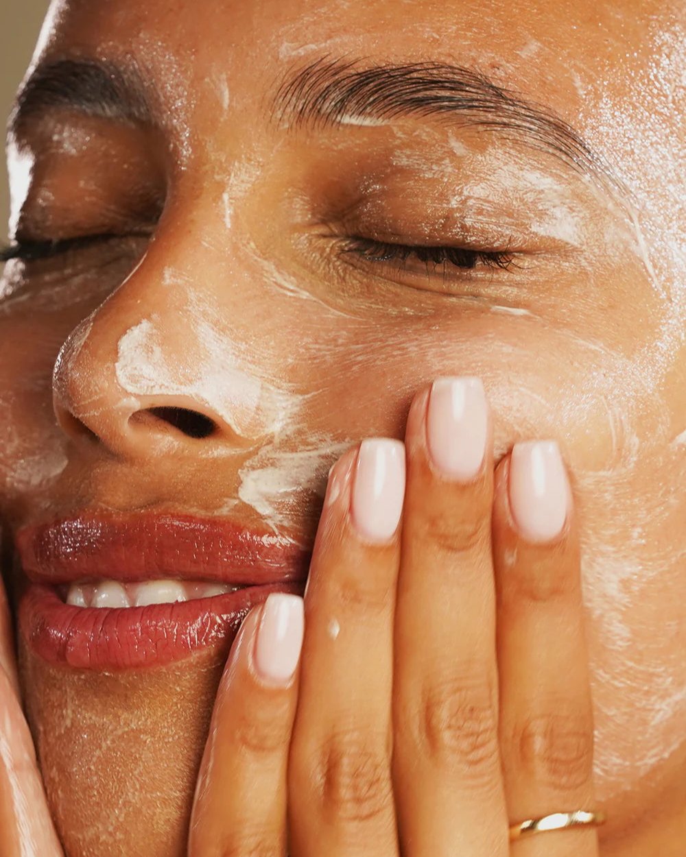 Clear Nourishing Cleanser