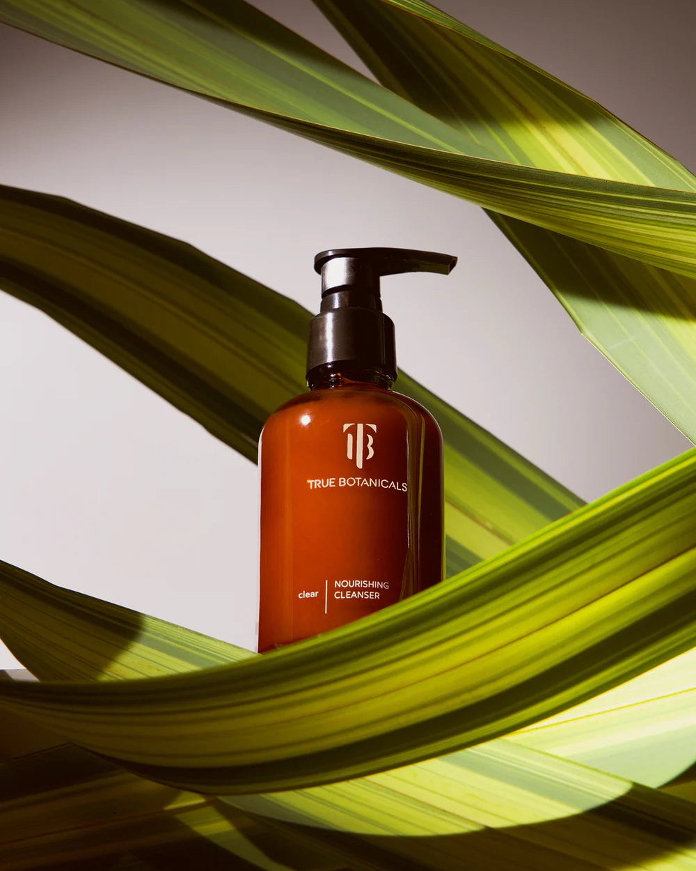 Clear Nourishing Cleanser