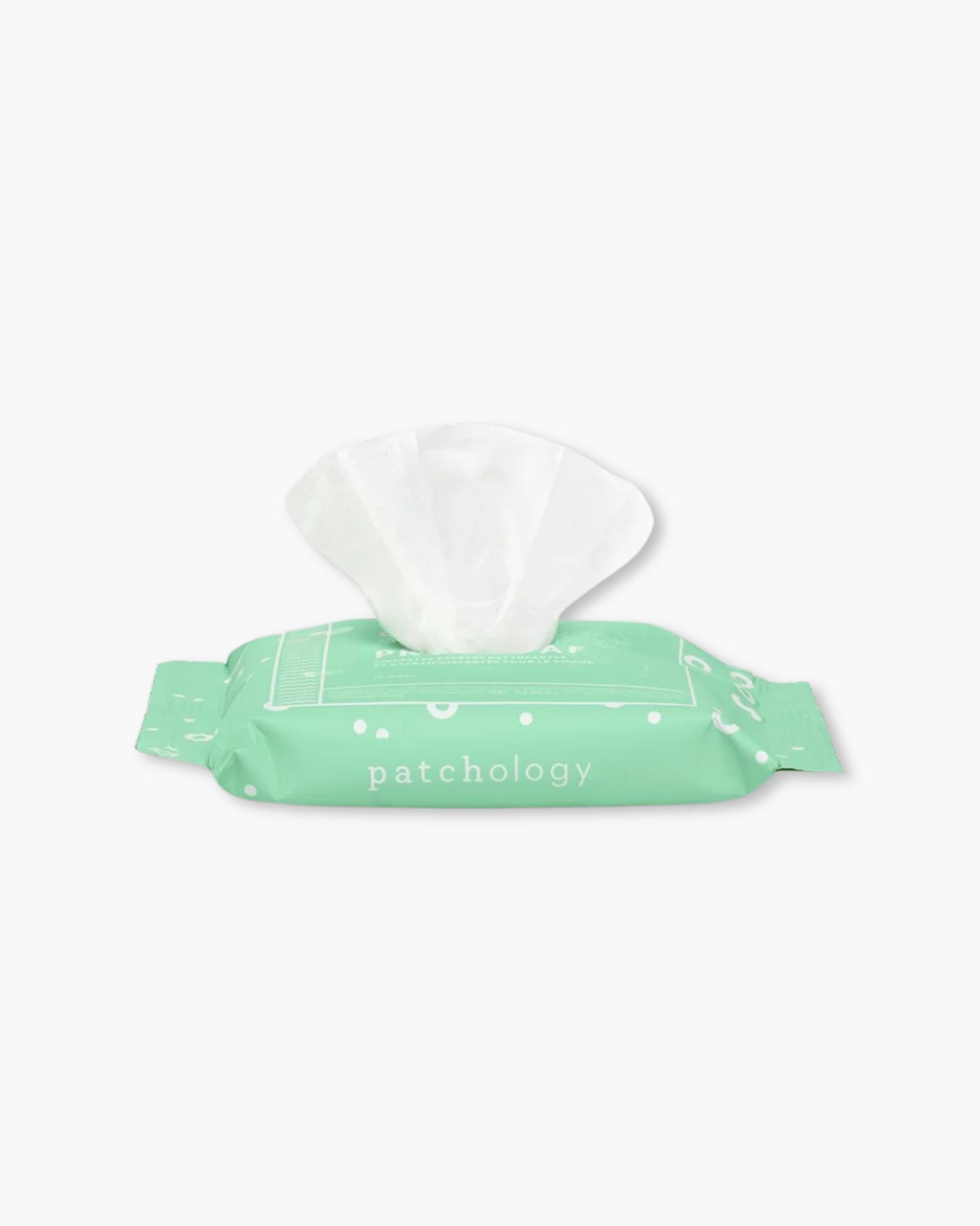 Clean AF Facial Cleansing Wipes