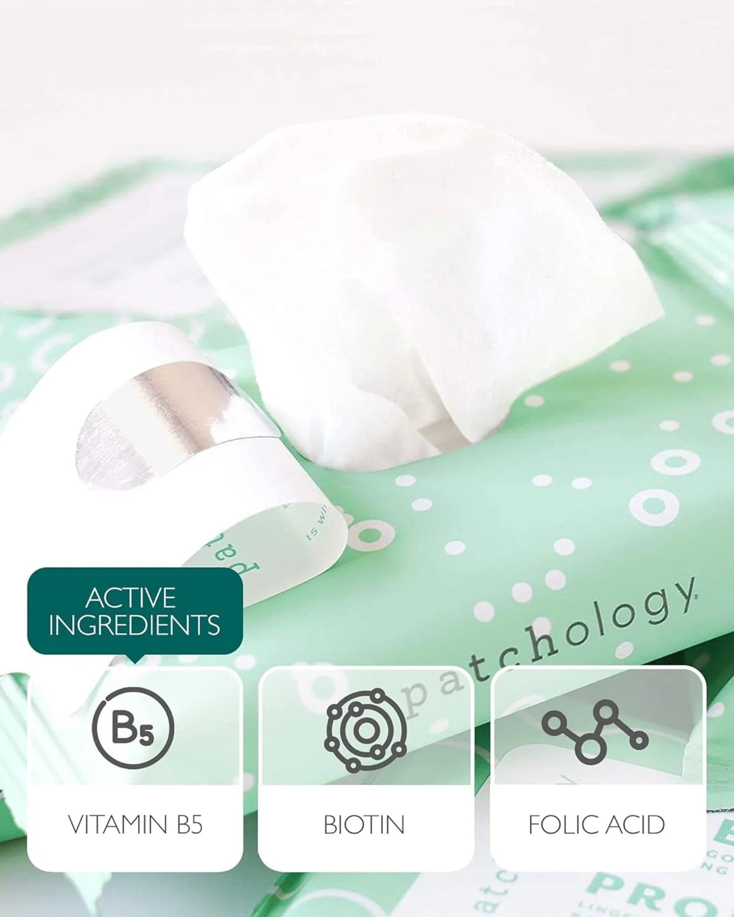 Clean AF Facial Cleansing Wipes