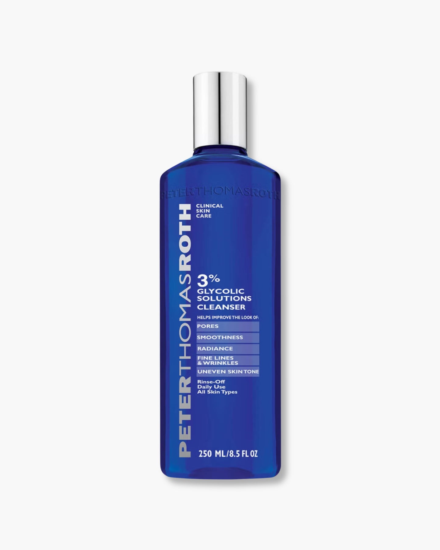 3% Glycolic Solutions Cleanser