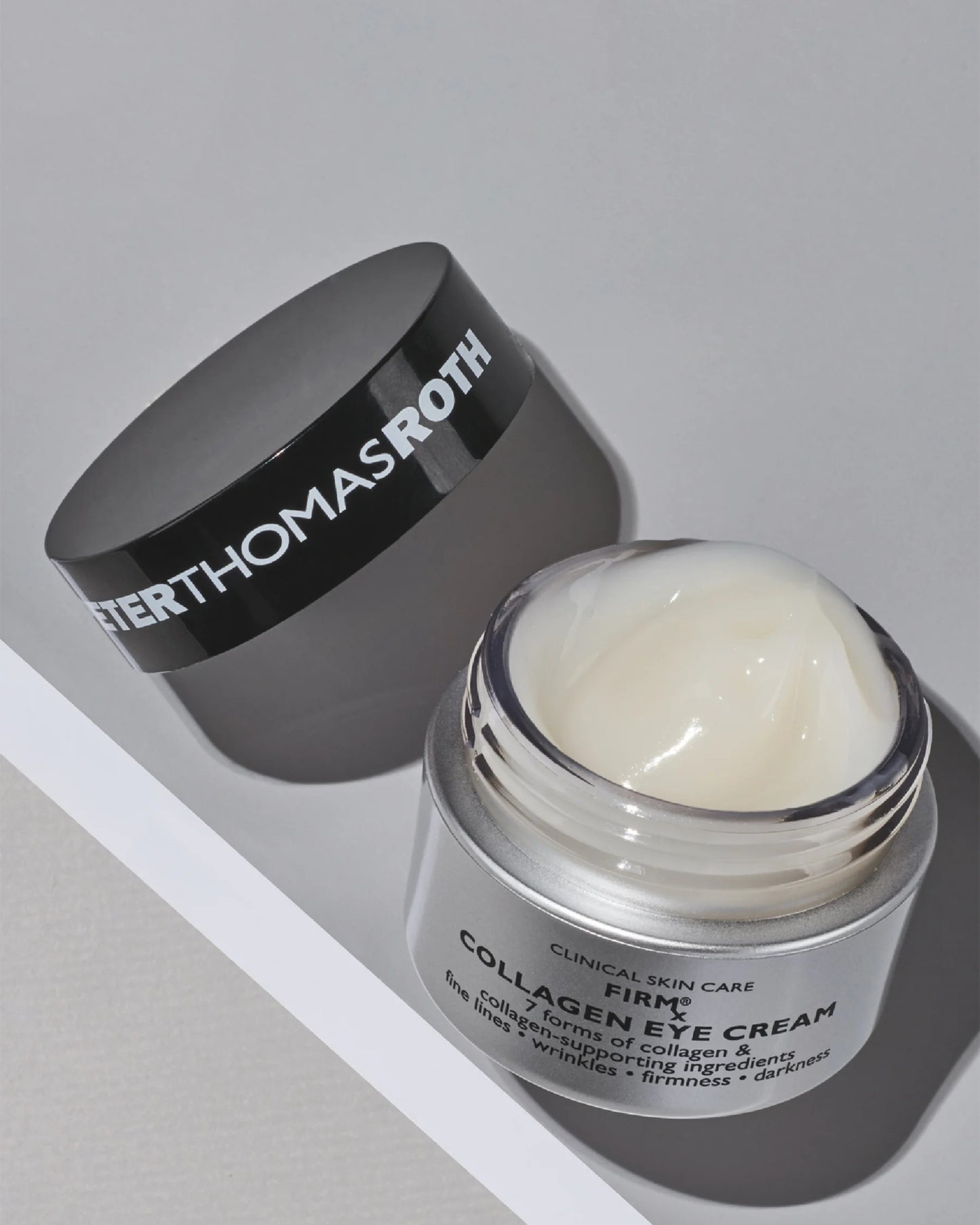 FIRMx Collagen Eye Cream