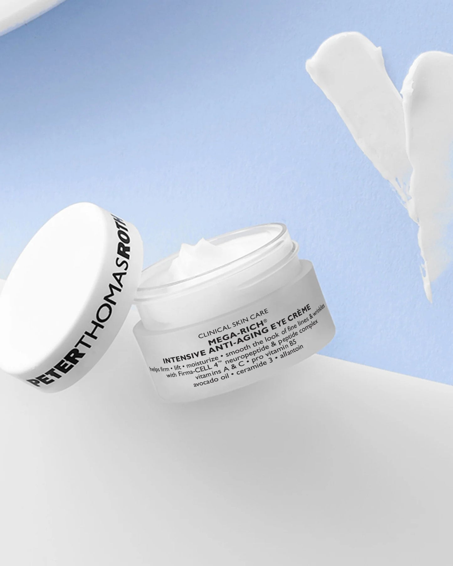 Mega-Rich Intensive Anti-Aging Cellular Eye Crème