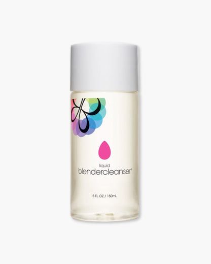 Blendercleanser Liquid Sponge & Brush Cleanser 150ml