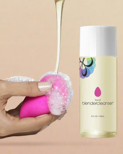 Blendercleanser Liquid Sponge & Brush Cleanser 150ml