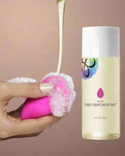 Blendercleanser Liquid Sponge & Brush Cleanser 90ml