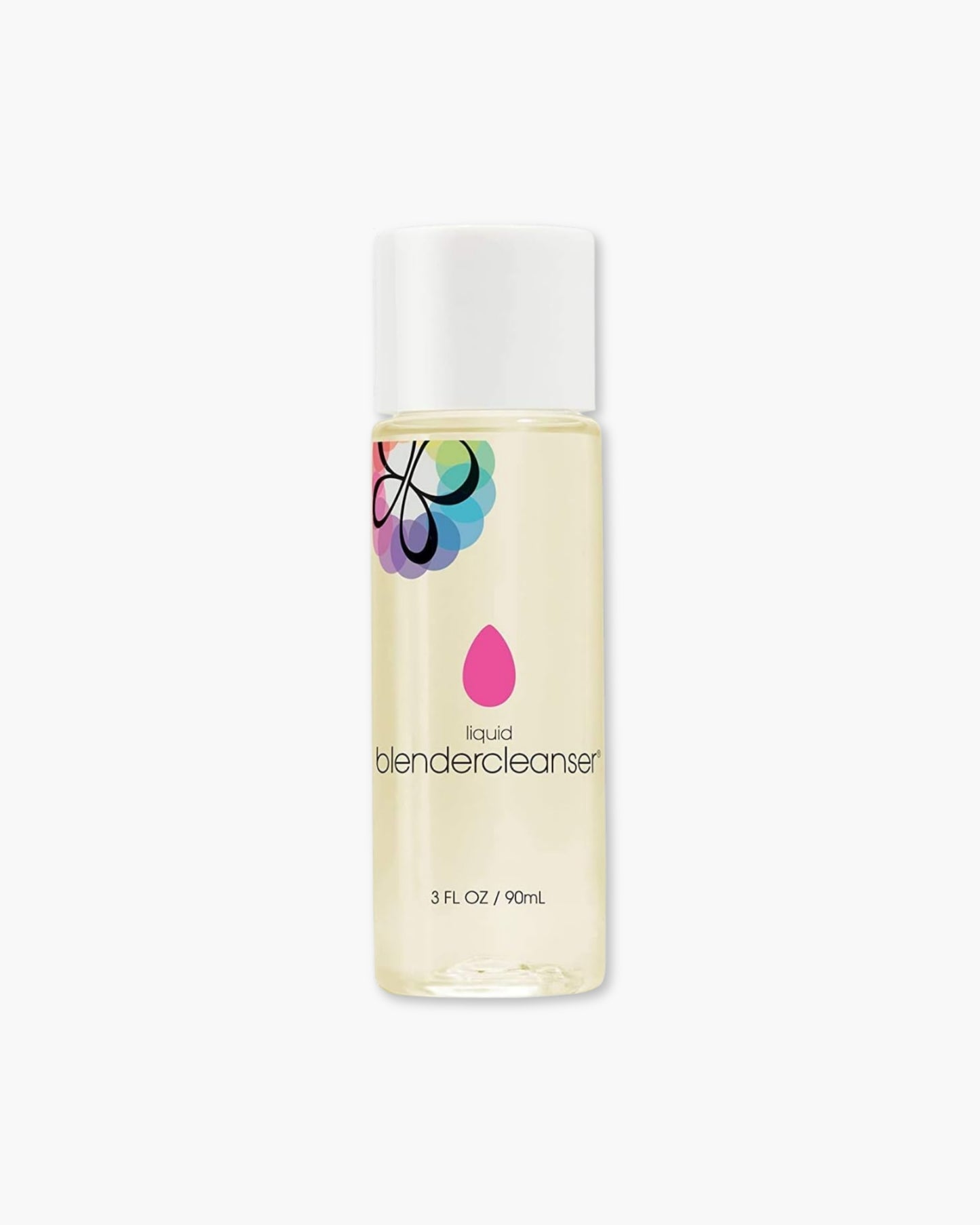 Blendercleanser Liquid Sponge & Brush Cleanser 90ml