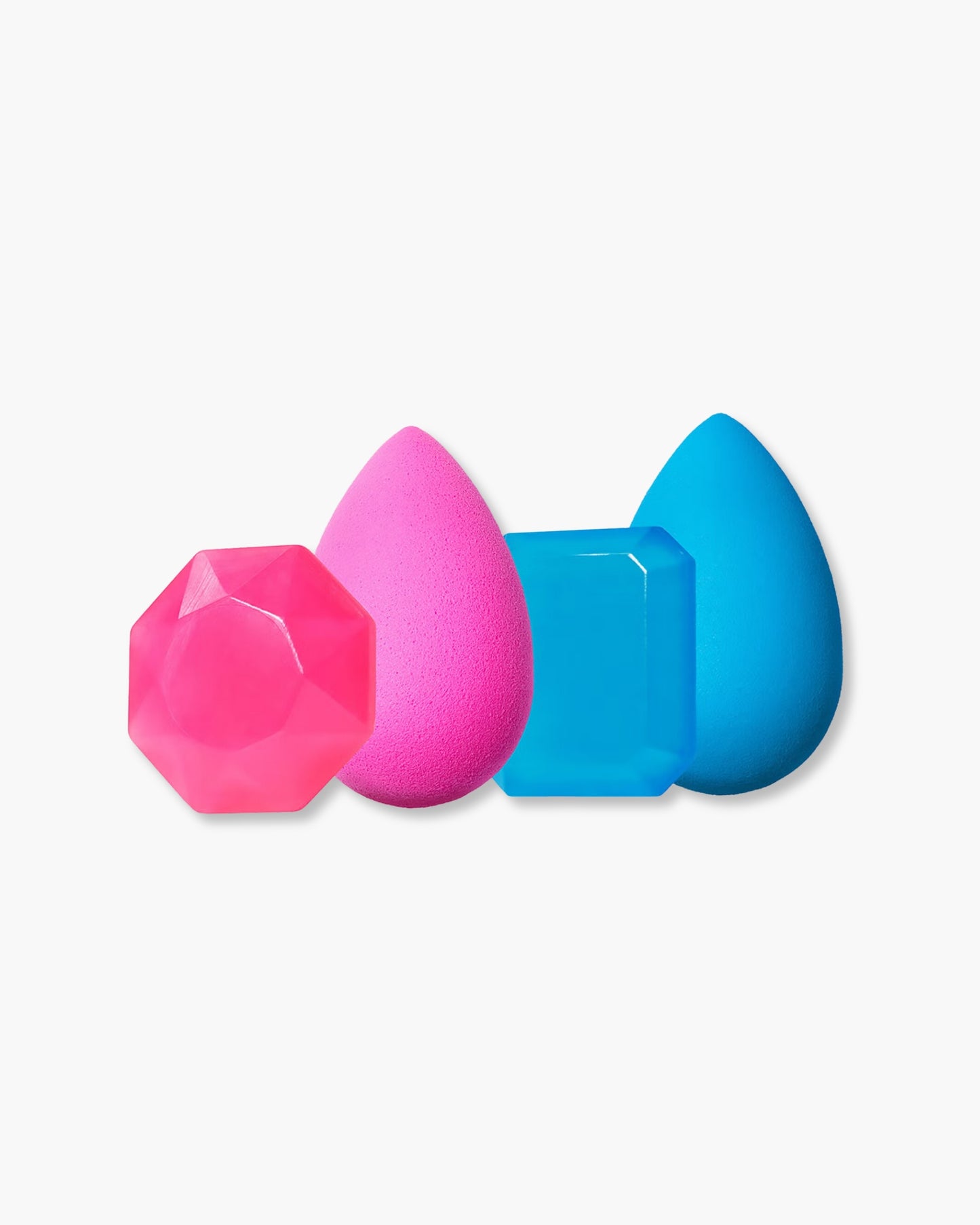 Beautyblender Dripping In Diamonds Set