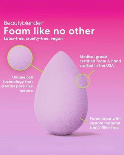 Beautyblender Lilac