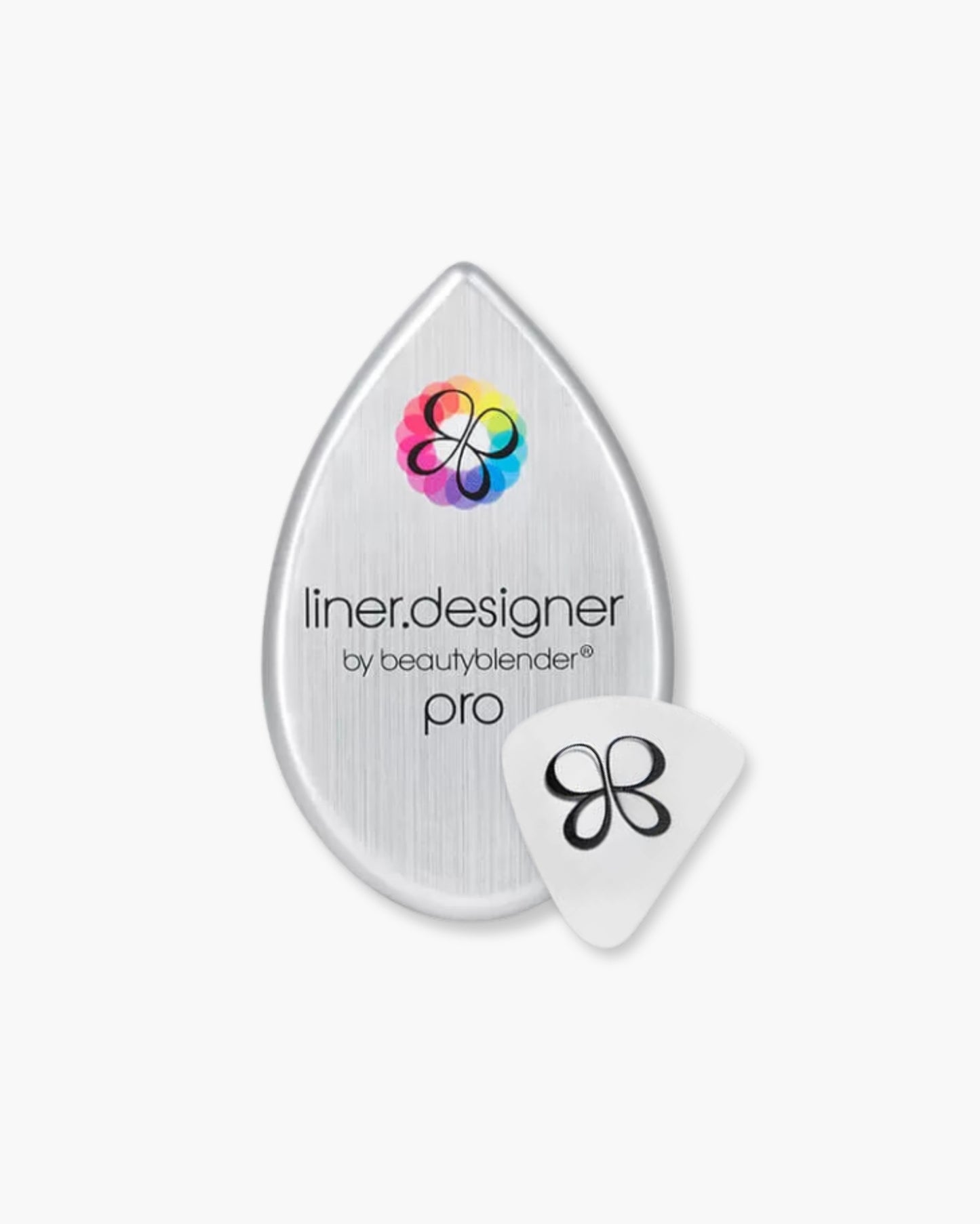 Liner Designer Pro Triple-Edged Eyeliner Tool