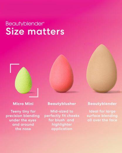 Beautyblender Micro Mini Bubble