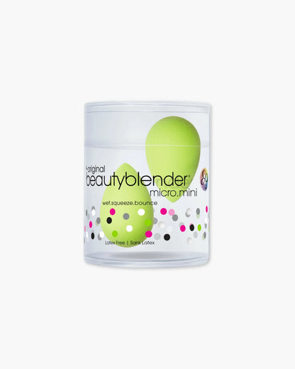 Beautyblender Micro Mini Lime