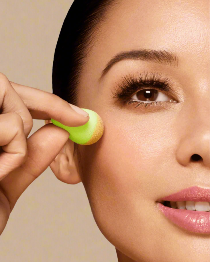 Beautyblender Micro Mini Lime