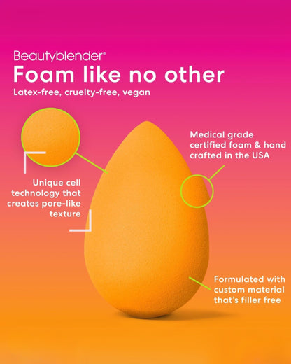 Beautyblender Pop