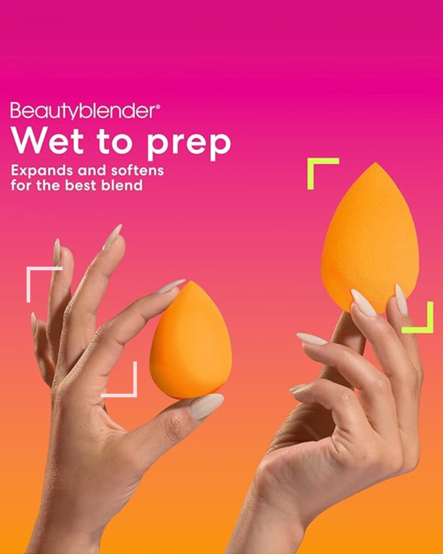 Beautyblender Pop