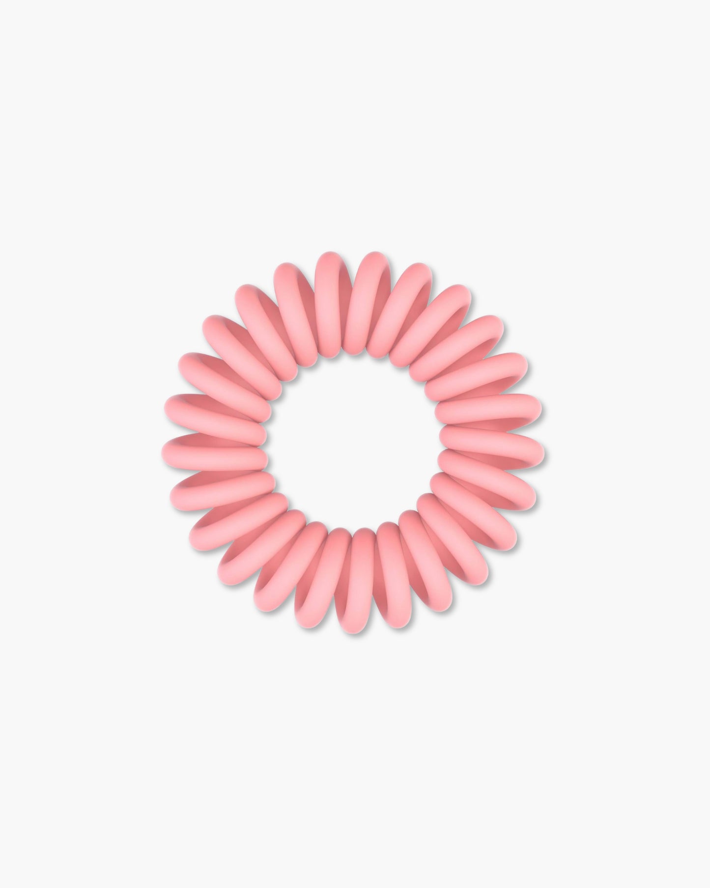 Blush Hour Hair Ties