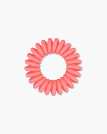 Fancy Flamingo Hair Ties