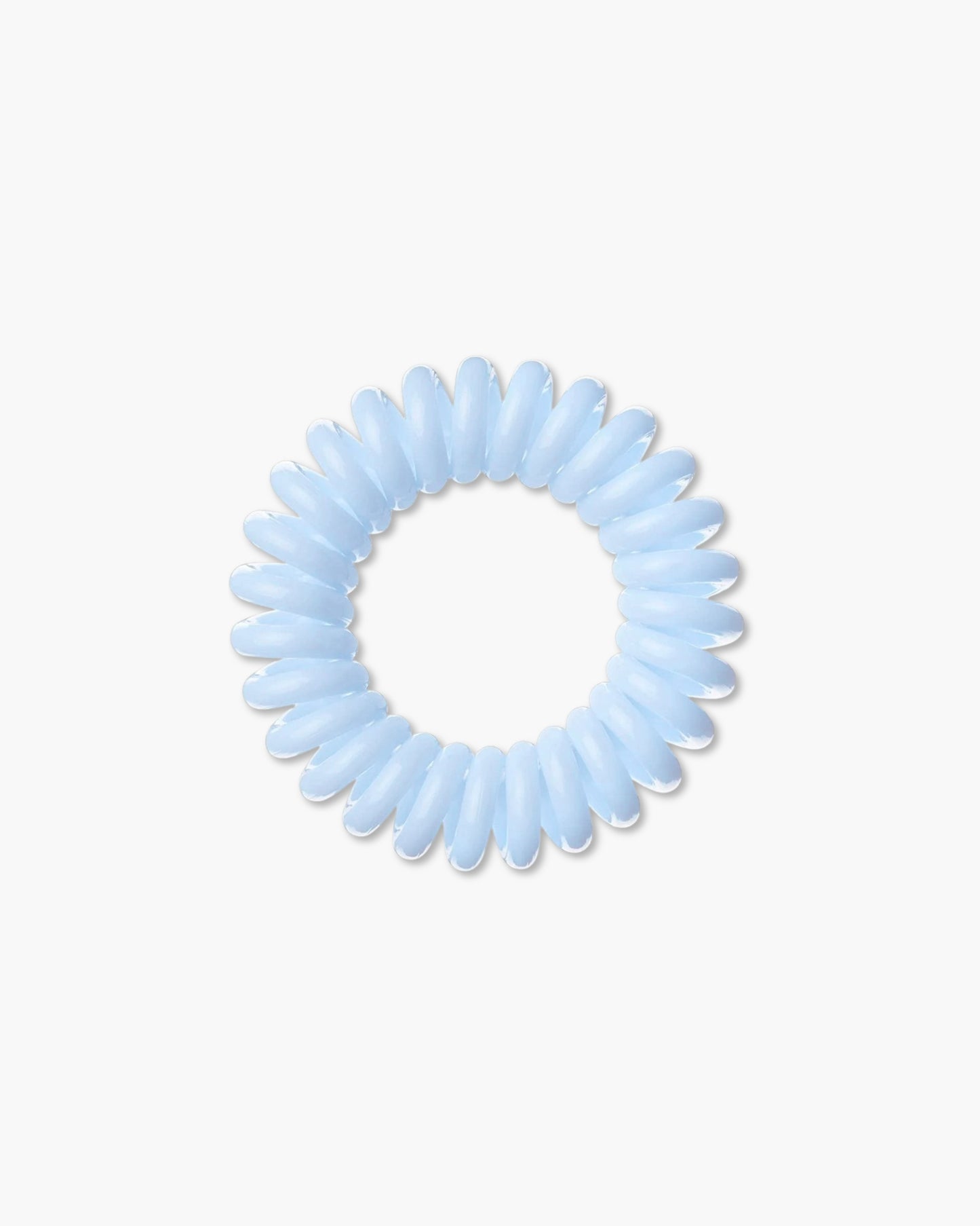Something Blue Hair Ties
