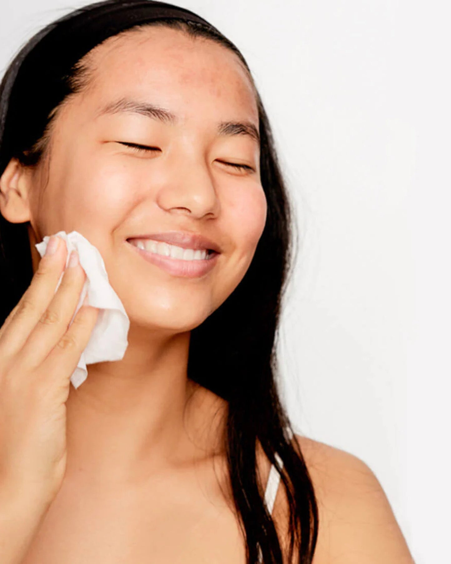 Clean AF Facial Cleansing Wipes