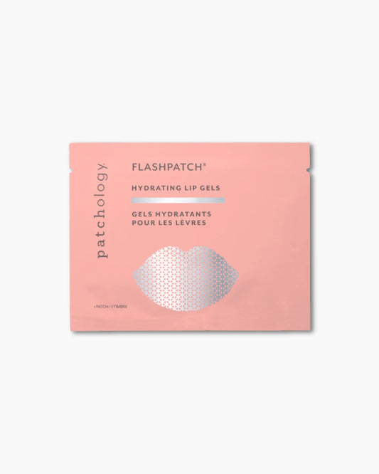 FlashPatch Hydrating Lip Gel