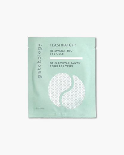 FlashPatch Rejuvenating Eye Gels 1 Pair