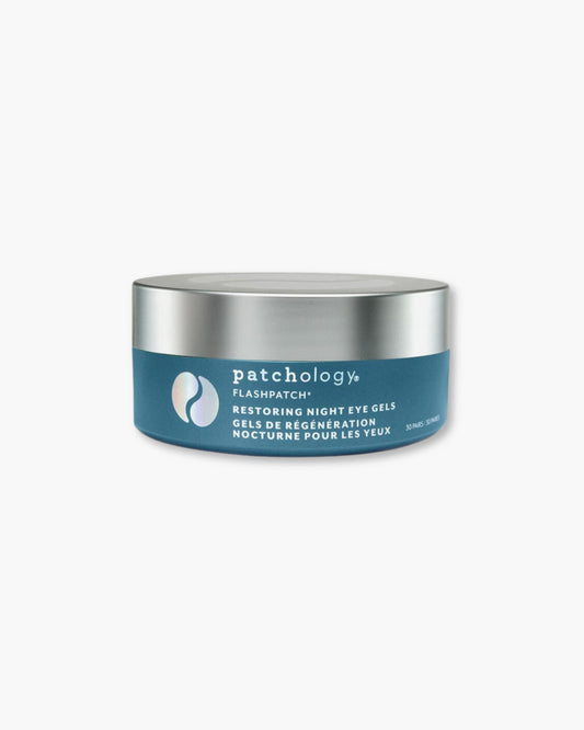 FlashPatch Restoring Night Eye Gels 30 Pairs