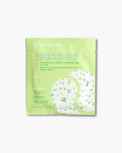 Moodpatch Perk Up Eye Gels 1 Pair