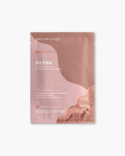 SmartMud Sheet Mask