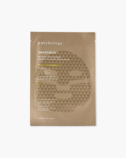 SmartMud Sheet Mask