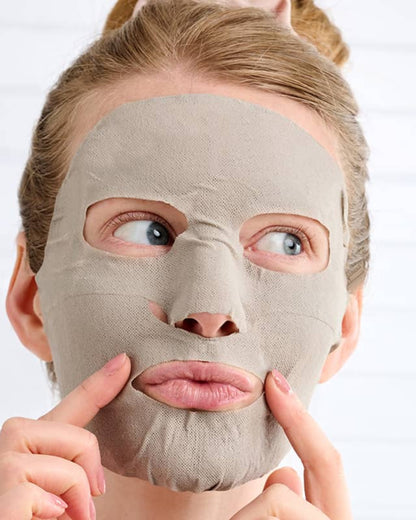 SmartMud Sheet Mask