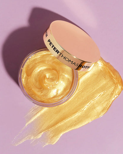 24K Gold Mask Pure Luxury Lift & Firm