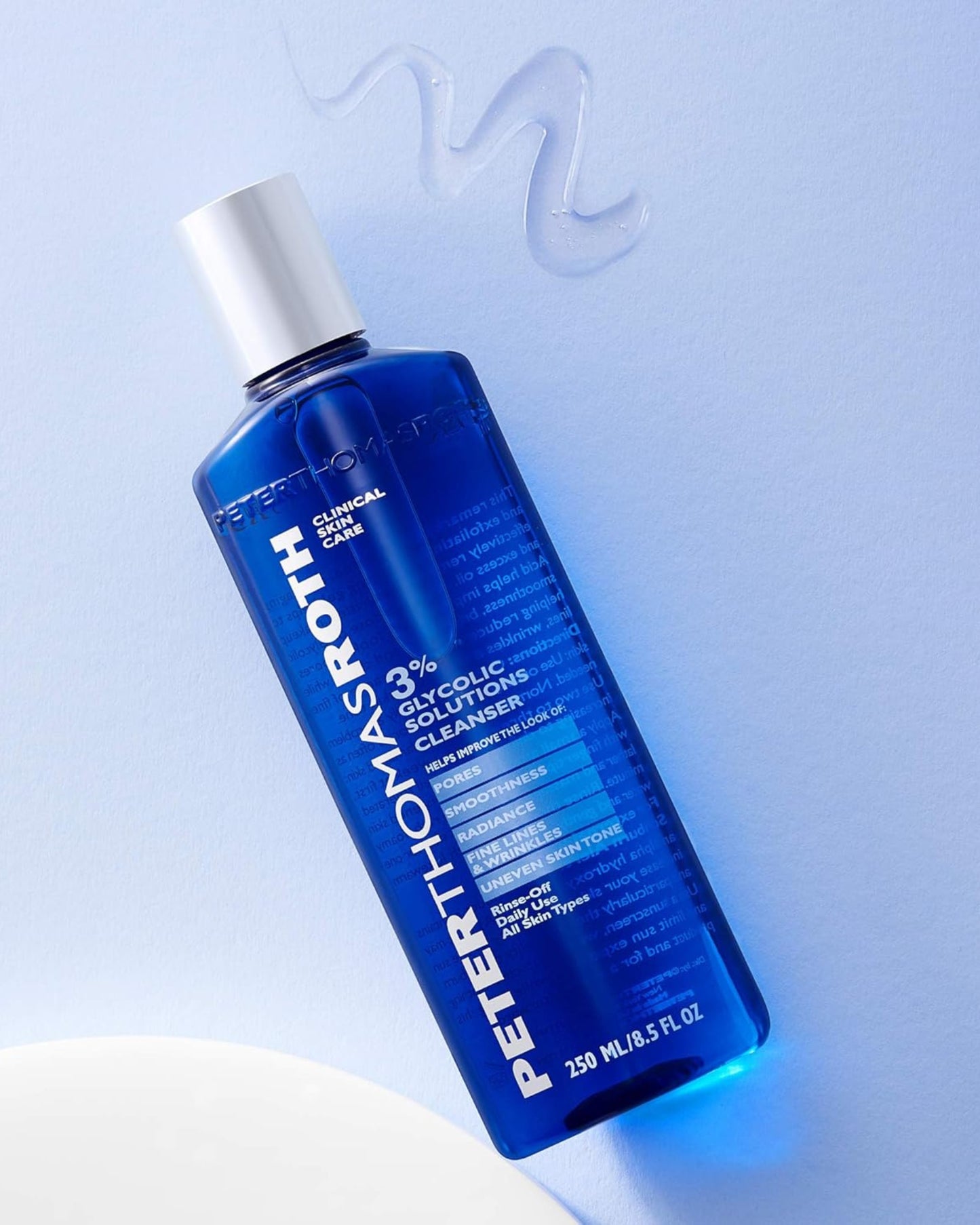 3% Glycolic Solutions Cleanser