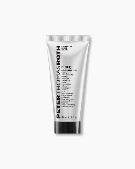 FIRMx Peeling Gel