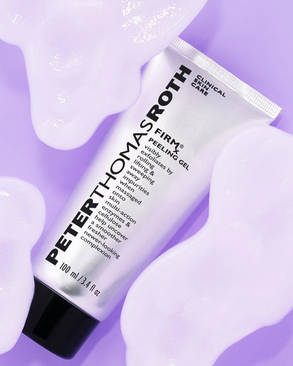 FIRMx Peeling Gel