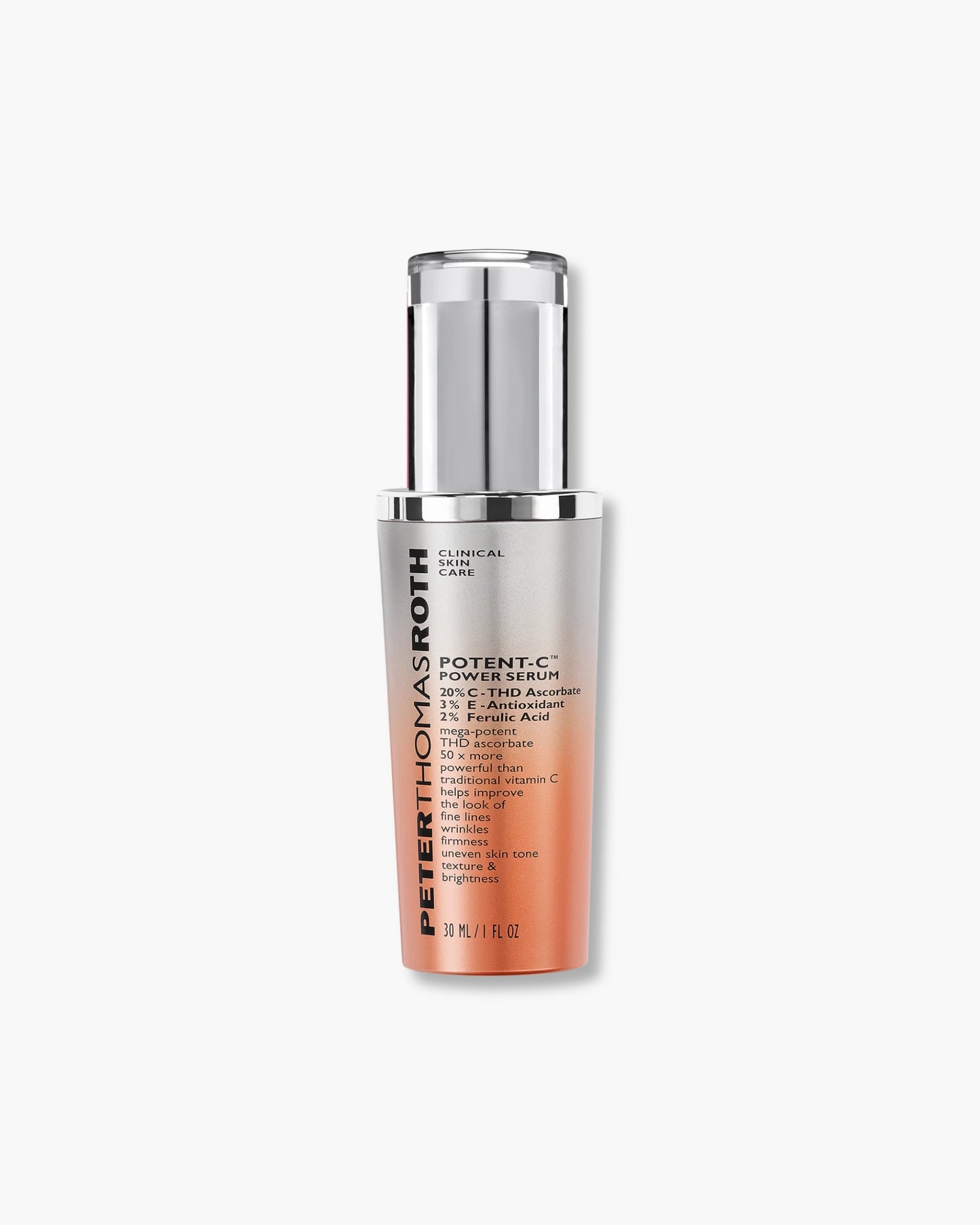 Potent-C Power Serum