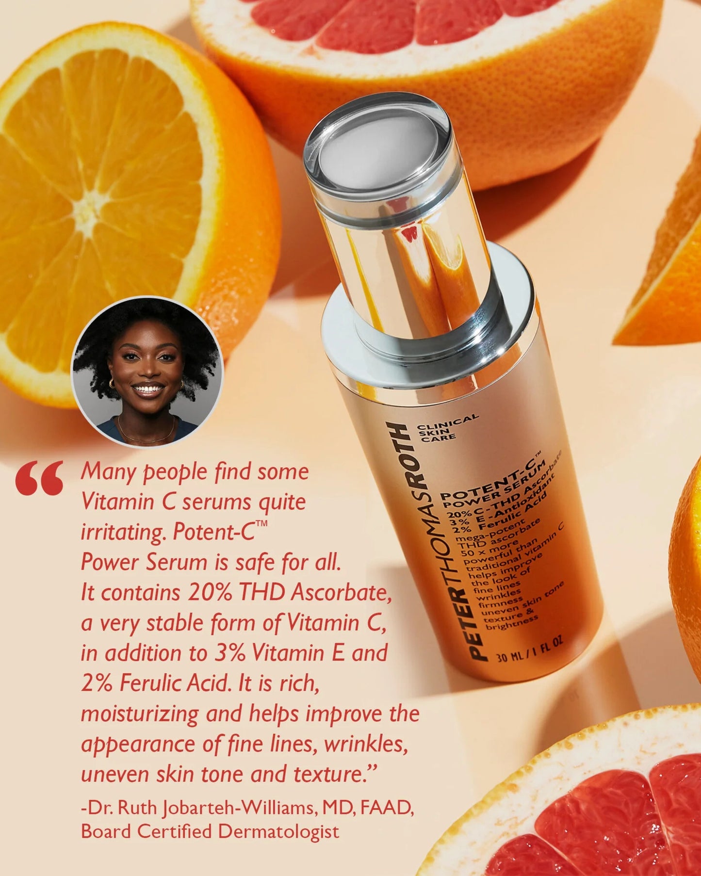 Potent-C Power Serum