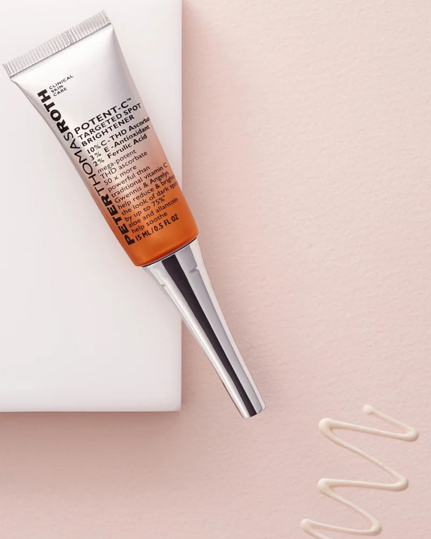 Potent-C Targeted Spot Brightener