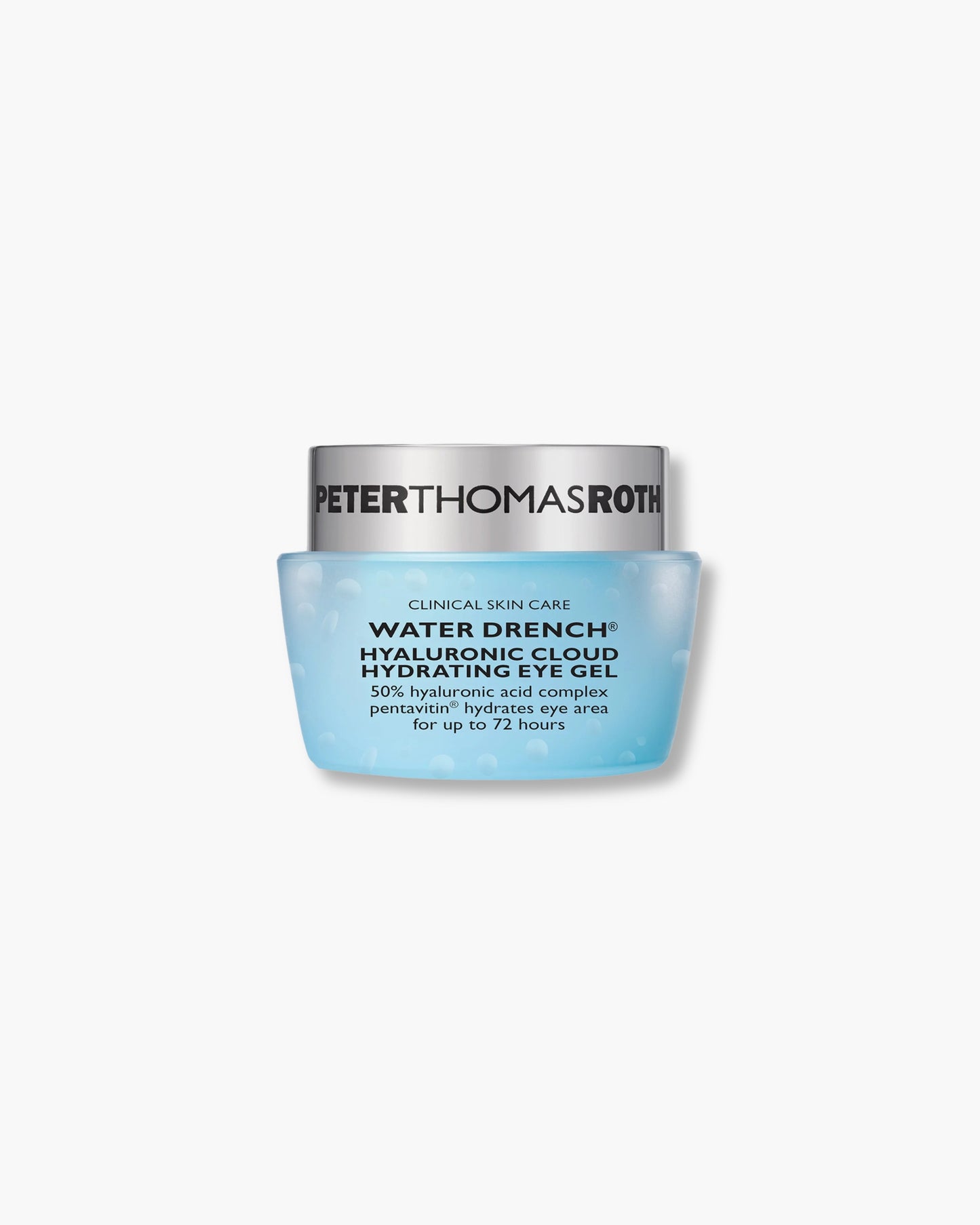 Water Drench Hyaluronic Cloud Hydrating Eye Gel