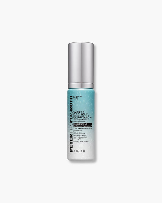 Water Drench Hyaluronic Glow Serum