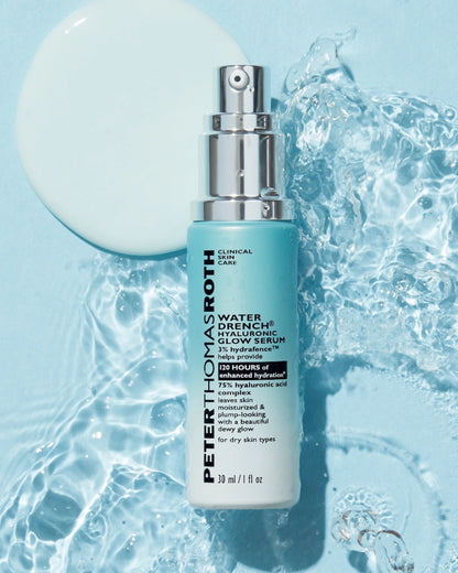Water Drench Hyaluronic Glow Serum
