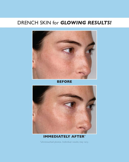 Water Drench Hyaluronic Glow Serum