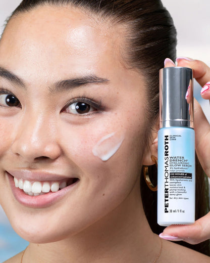 Water Drench Hyaluronic Glow Serum