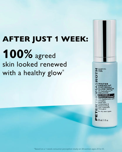 Water Drench Hyaluronic Glow Serum