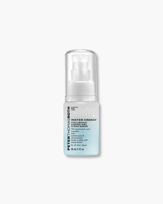 Water Drench Hyaluronic Cloud Serum