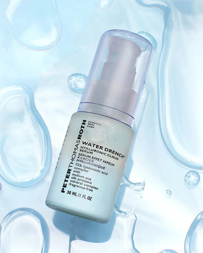 Water Drench Hyaluronic Cloud Serum