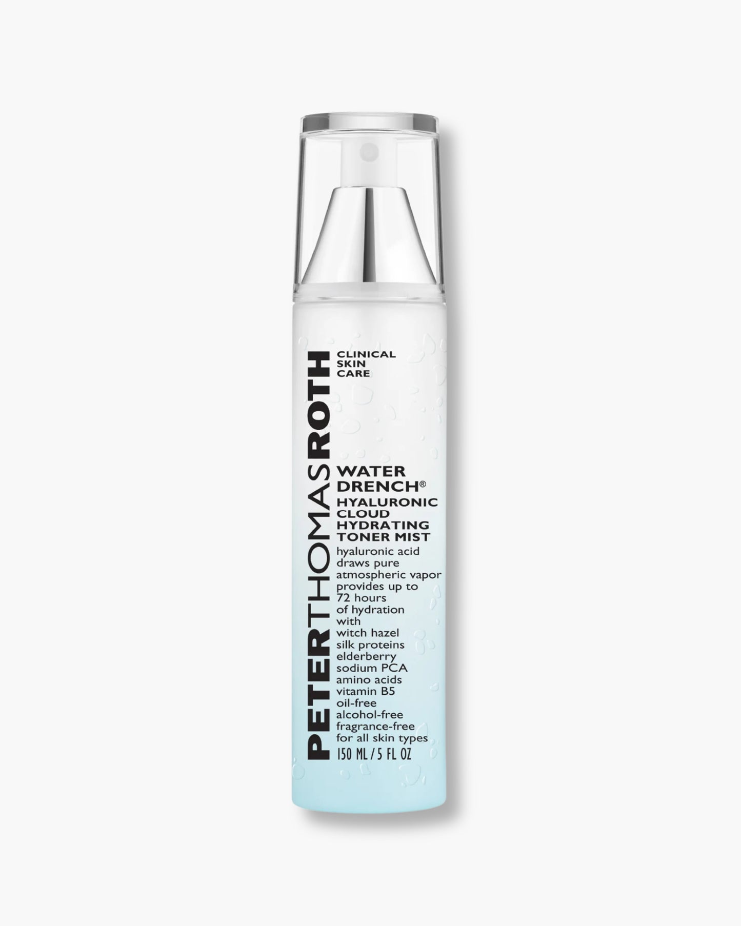 Water Drench Hydrating Toner Mist